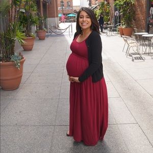 Maternity Dress